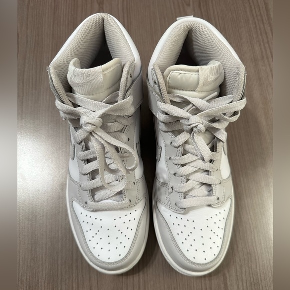 Nike Dunk High (GS) - Picture 2 of 5